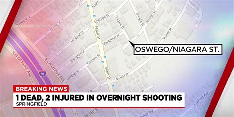 1 dead, 1 wounded in downtown shooting